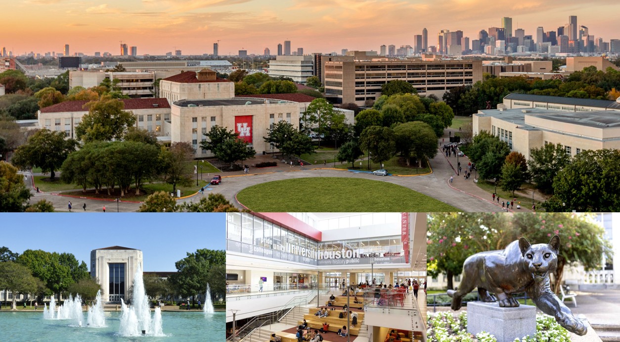 UH campus